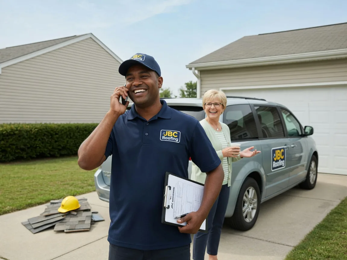 Roof Replacement Conklin, MI FAQs